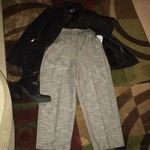 Zara woman Pants/Trousers